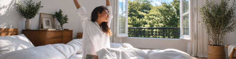 nova application coach sommeil